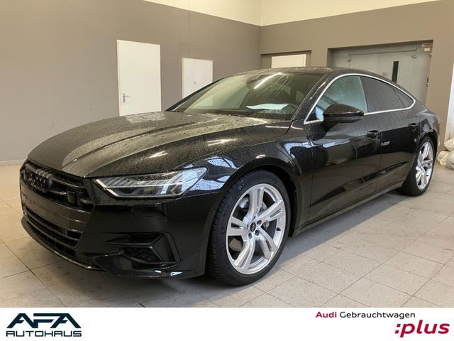 Audi A7 Sportback 45 TFSI quattro S tronic S-Line*RFK