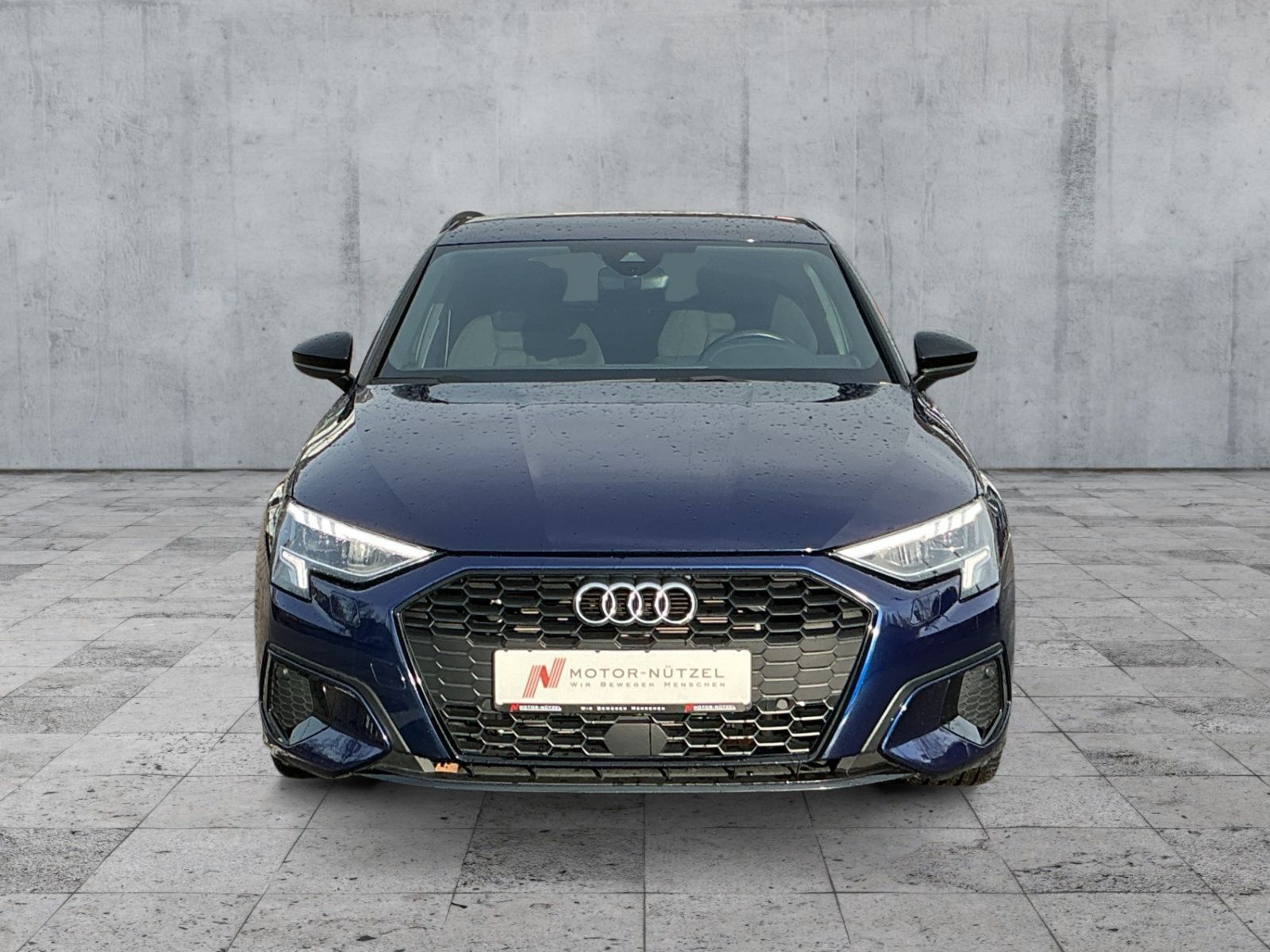 Audi A3 - Bild 3