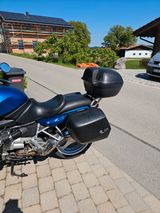 BMW R 850 R - BMW 850 R