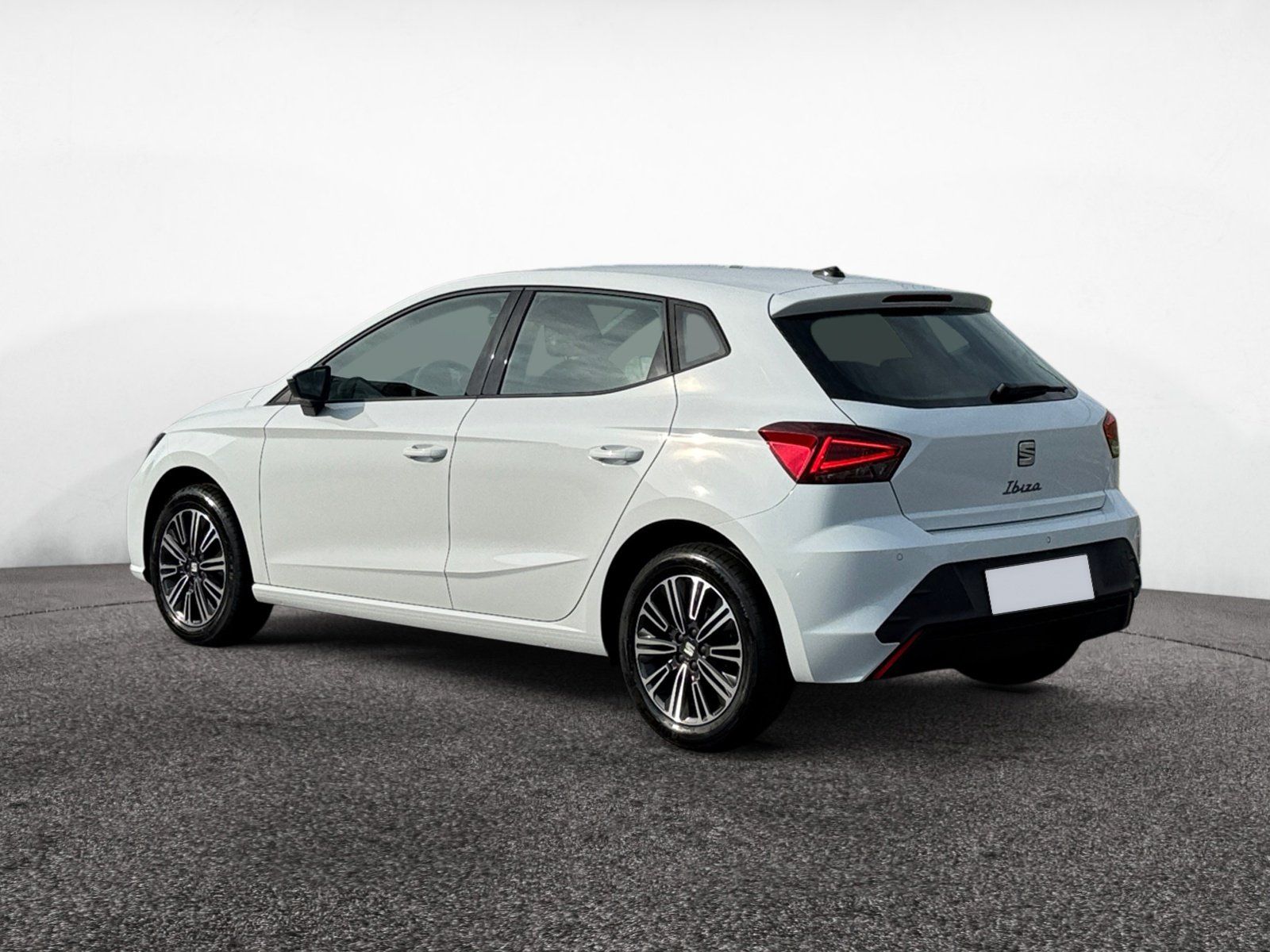 Seat Ibiza - Bild 5
