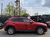 Mazda CX-5 Sendo AWD - gebrauchte Mazda CX-5 aus dem Jahr 2014