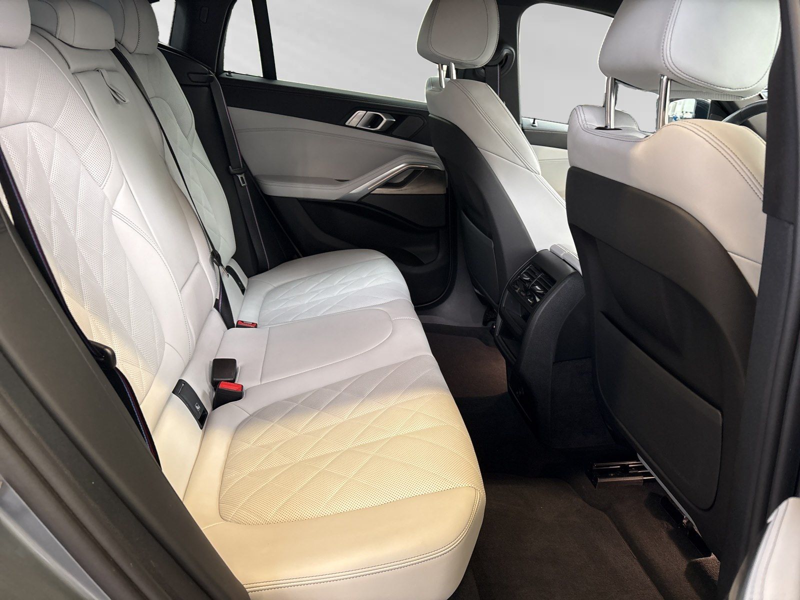BMW X6 - Bild 13