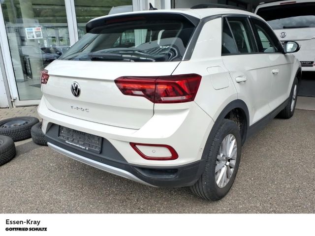 Volkswagen T-Roc - Bild 4