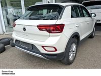 Volkswagen T-Roc - Vorschau Bild 4