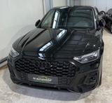 Audi Q5 Sportback 35 TDI S line, Kamera, LED, 1 Hand - Audi Q5 in Lübeck