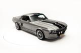 Ford Mustang ELEANOR - Ford Mustang aus 1967: Eleanor