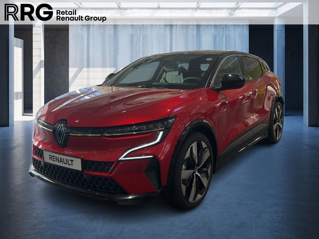 Megane E-TECH 100% ele Techno 220 Comfort Range