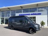 HYMER / ERIBA / HYMERCAR Grand Canyon S 700 Schließhilfe  | Isofix | AHK - HYMER / ERIBA S700