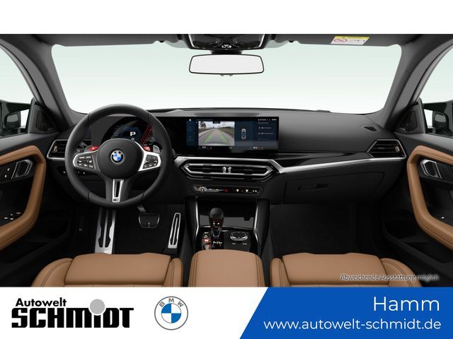 BMW M2 - Bild 4