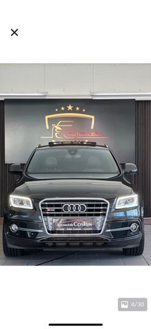 AUDI Audi SQ5 Competition