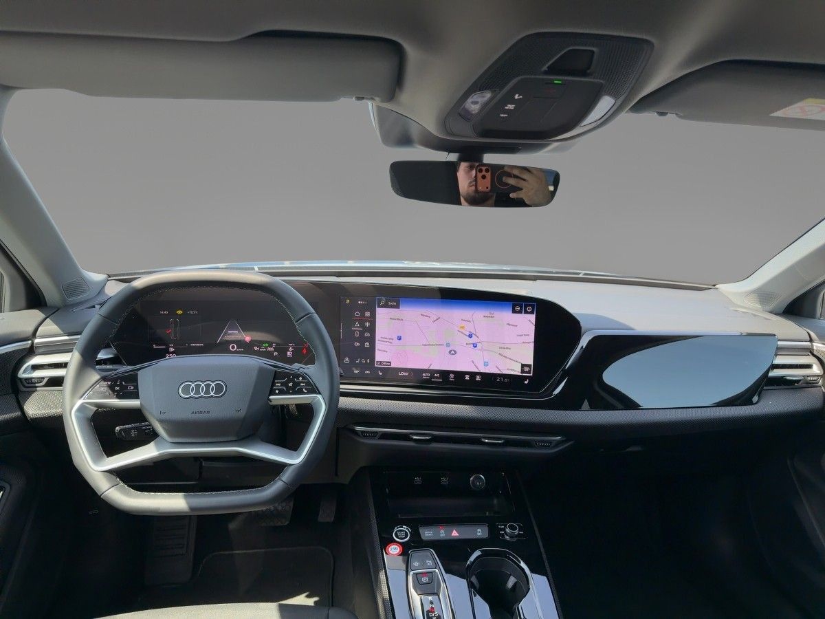 Audi A5 - Bild 11