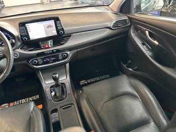 Hyundai i30 Premium *LED*Navi*Spurhalteass*