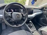Skoda Octavia 1.5 TSI ACT STYLE COMBI STYLE - Skoda Octavia von privat