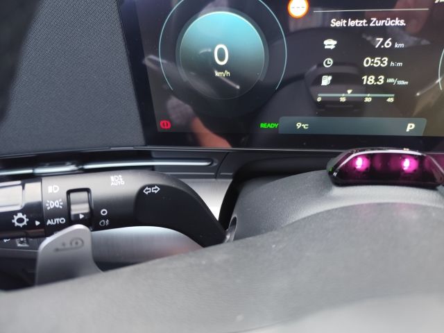 Hyundai KONA Elektro – Bild 18