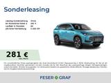 MG HS PHEV Comfort *Preis mit Finanzierung + GDB* - MG HS Comfort mit Hybrid-Antrieb (Benzin/Elektro)