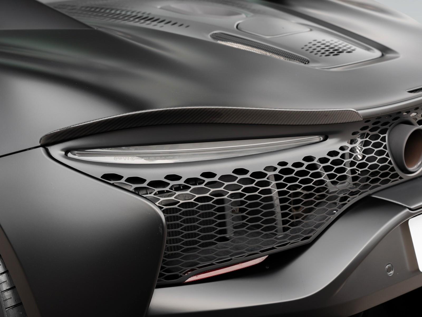 McLaren Artura | 5 Jahre Garantie | Sports Exhaust |