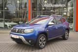 Dacia Duster II 1.5 Prestige Navi Totwinkel Kamera AHK - Dacia Duster Allradantrieb Prestige mit Diesel-Antrieb