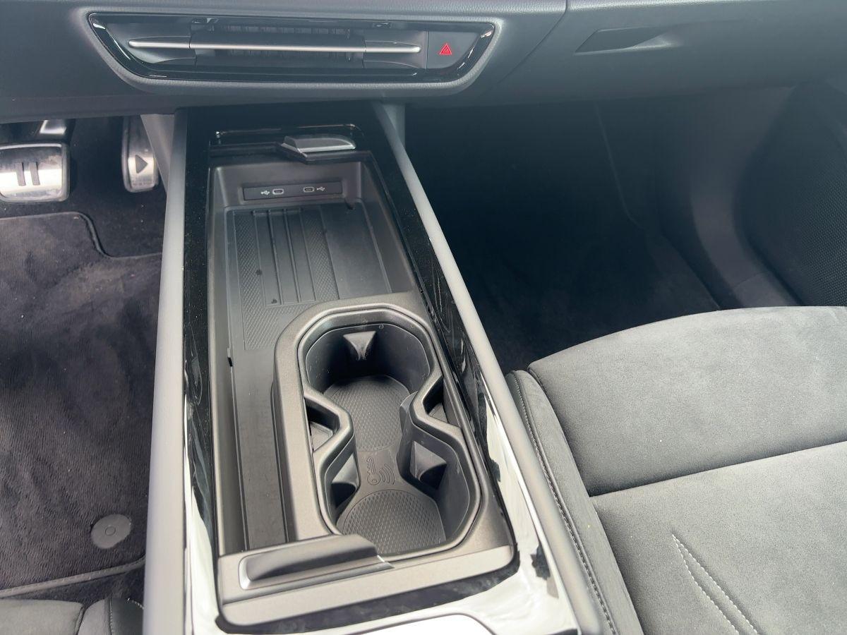 Volkswagen ID.7 Pro Wärmep Navi AHK ergoActiv S. R-Kam