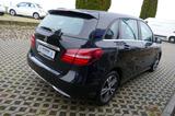 Mercedes-Benz B 180 LED NAVI >>>MAI-SONDER-PREIS - Mercedes-Benz B 180 in Frankfurt (Main)