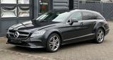 Mercedes-Benz CLS 220 Shooting Brake - Mercedes-Benz CLS 220 Shooting Brake