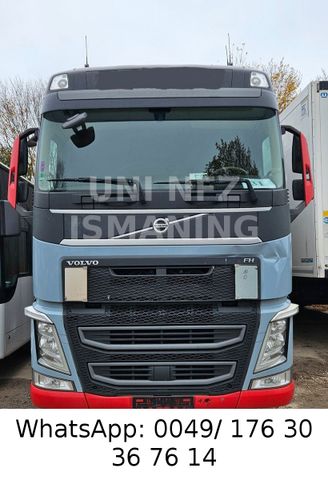 Volvo FH 500