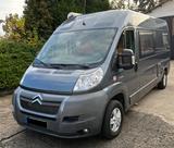 La Strada AVANTI L       Solar, Autark, Zusatzluftfederung - Köln