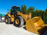 CAT 950 GC - CAT Radlader 950