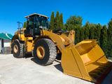 CAT 950 GC - CAT Radlader 950
