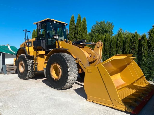 CAT 950 GC