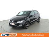 Volkswagen Polo 1.2 TSI Allstar BMT*PDC*SHZ*TEMPO*KLIMA*