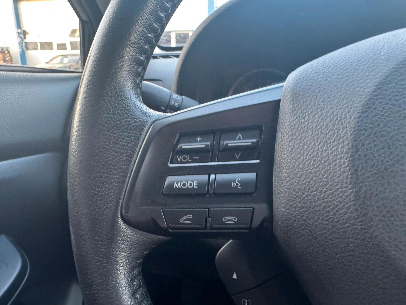 Subaru XV 2013 — фото 15
