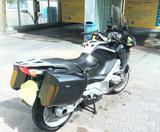 BMW R 1200 RT - BMW 2005 R1200RT