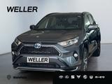 Toyota RAV 4 Plug-in-Hybrid 4x4 Technik-*LED*ACC*4xSHZ* - Toyota RAV 4 Gebrauchtwagen in Bielefeld