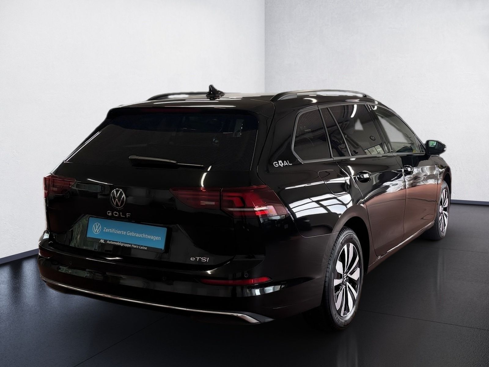 Volkswagen Golf - Bild 6