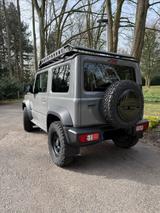 Suzuki Jimny 1.5 ALLGRIP Comfort+ 4-Sitzer PKW 2.Hand - : Pickup, Pkw