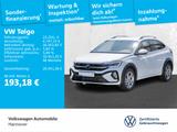 Volkswagen Taigo 1.0l TSI DSG R-Line Navi IQ Light Rear Vie - Volkswagen Taigo: Coupe