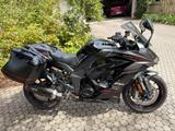 Kawasaki Ninja 1100 SX SE PERFORMANCE-TOURER mit GARANTIE - Kawasaki Ninja 1100