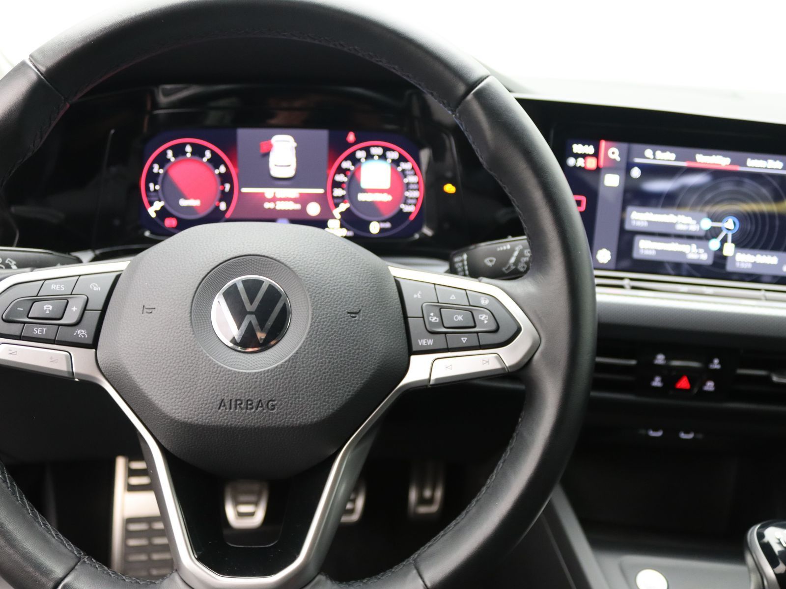 Volkswagen Golf - Bild 14