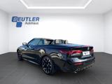BMW 430dA Cabrio MSport 19" HUD DAP PSP aLED LHZ - BMW: M1