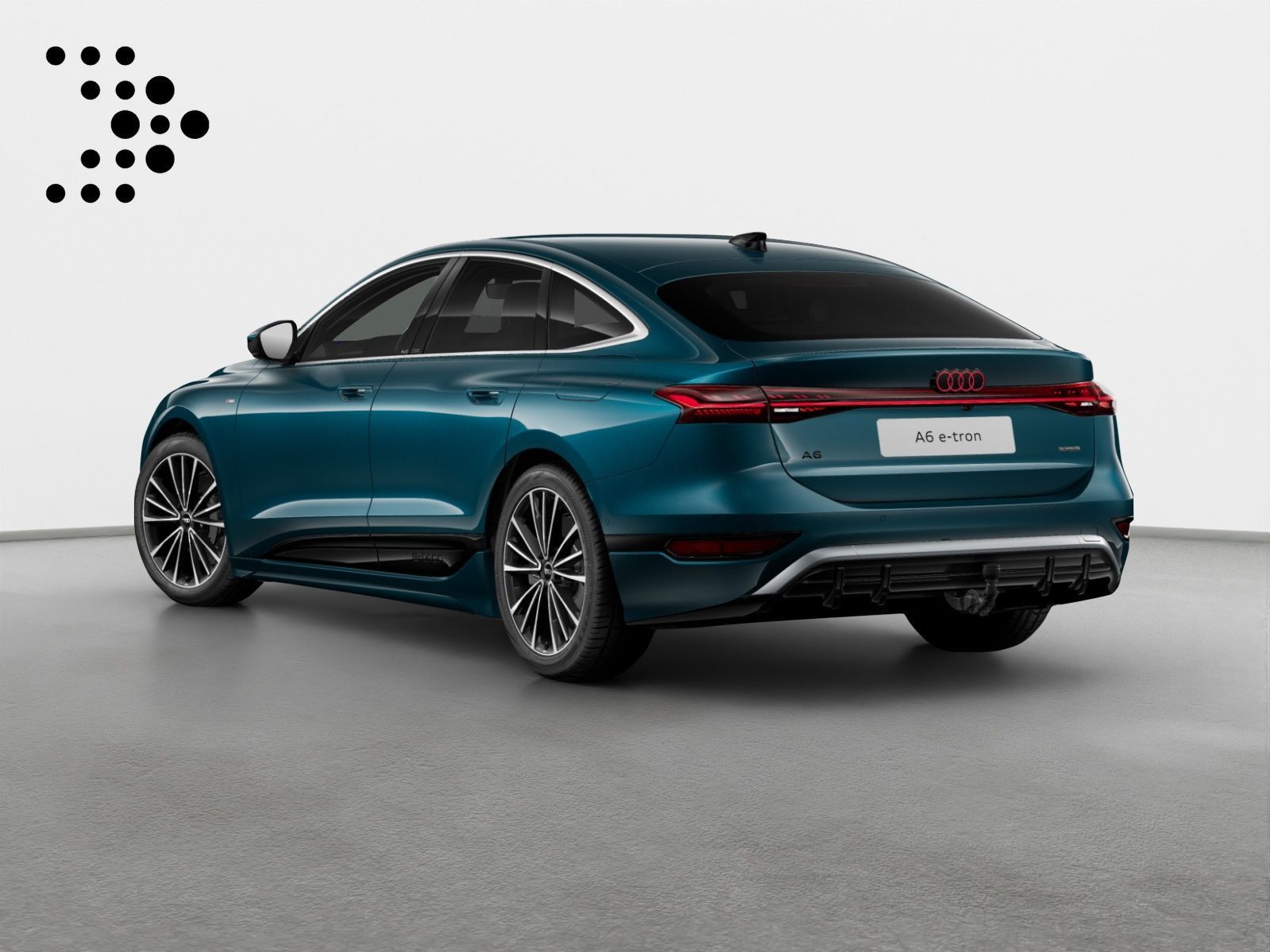Audi A6 e-tron - Bild 3