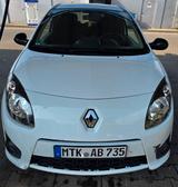 Renault Twingo Night & Day | Panorama | TÜV 03/2027