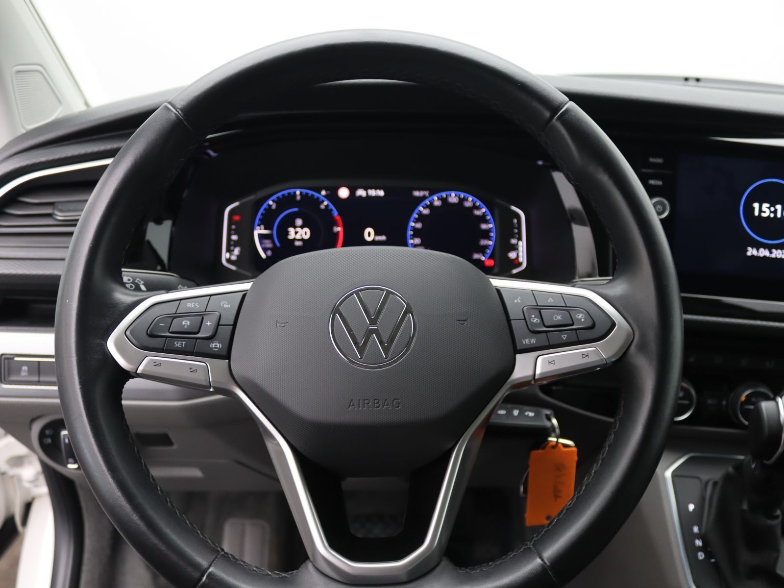 Volkswagen T6 California - Bild 15