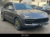 Porsche Cayenne Turbo S E-Hybrid*Keramik-Bremsanlage* - Porsche Cayenne Gebrauchtwagen in München