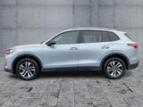 Volkswagen Tiguan 1.5 eTSI Life 7-Gang DSG - Volkswagen Gebrauchtwagen in Mainz