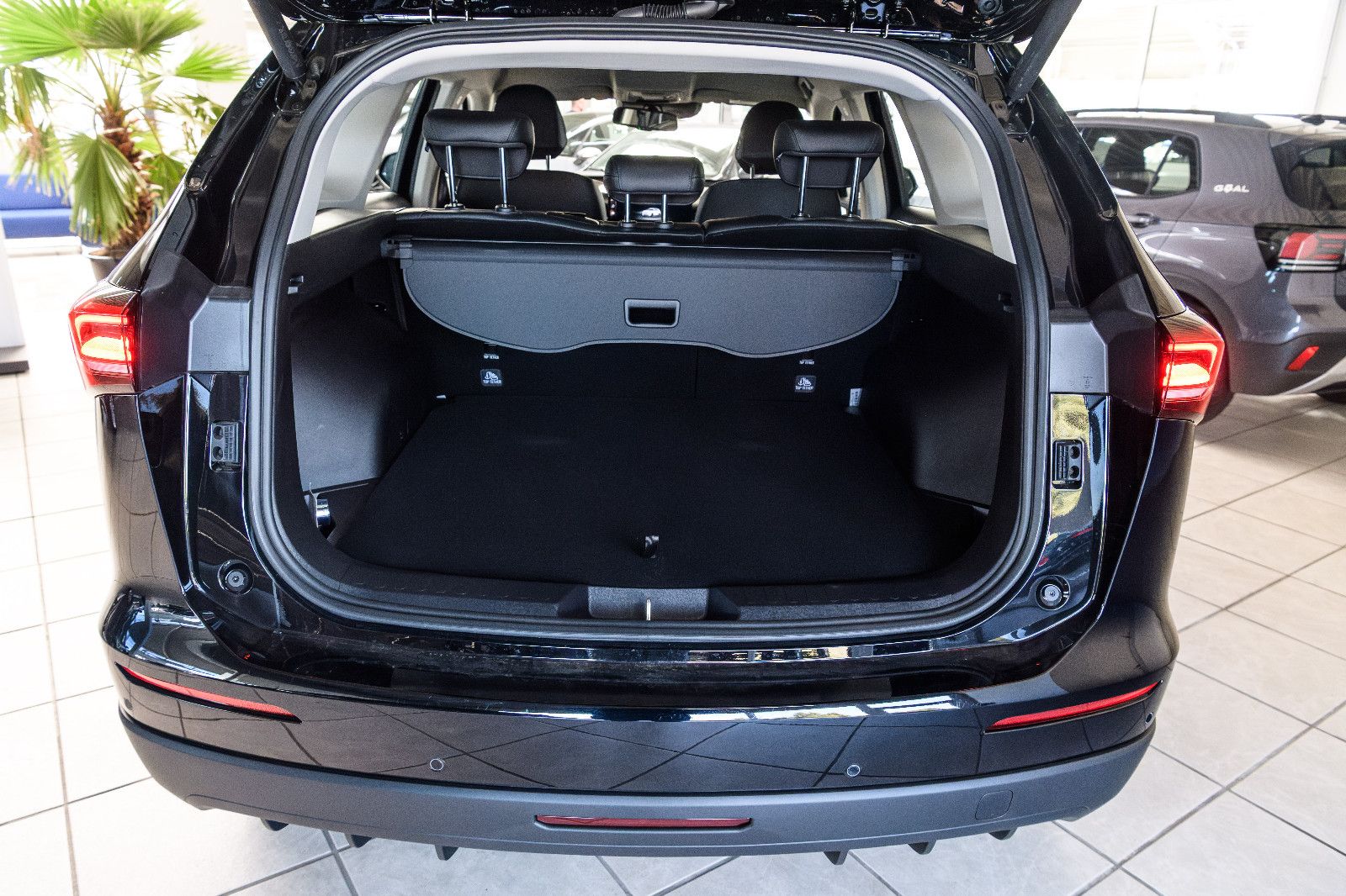 Fahrzeugabbildung GWM HAVAL H6 Premium   *360KAMA +e-Klappe