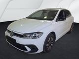 Volkswagen Polo Life 1,0 l TSI OPF - Volkswagen Polo Jahreswagen: Automatik