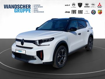Citroën C3 Aircross 1.2 145 MAX