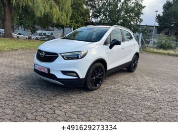Opel Mokka - 2