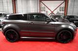 Land Rover Range Rover Evoque 2.2 SD4 Dynamic - gebrauchte Land Rover Range Rover Evoque aus dem Jahr 2012