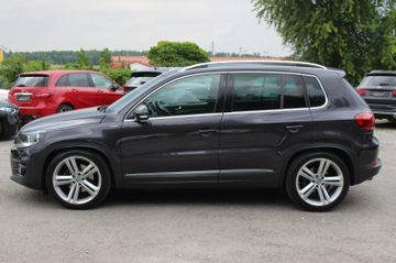 Volkswagen Tiguan - 8